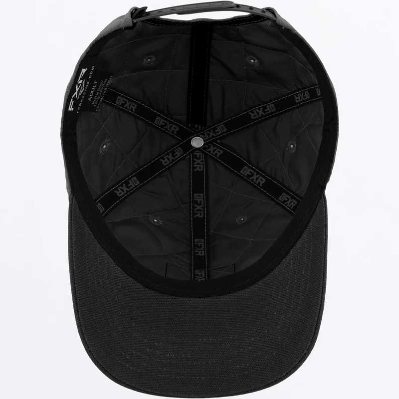 Yard Quilted Hat