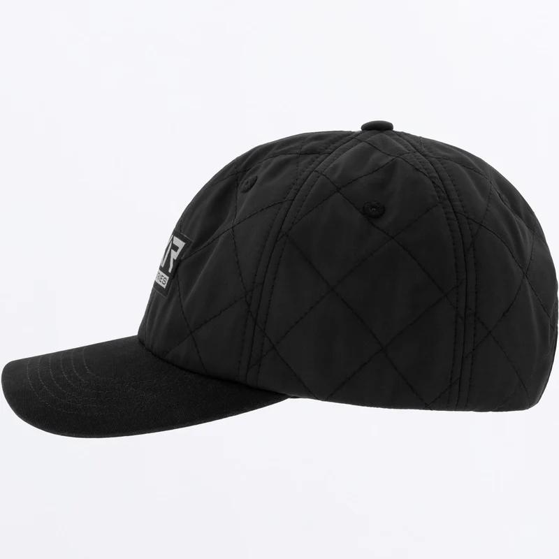 Yard Quilted Hat