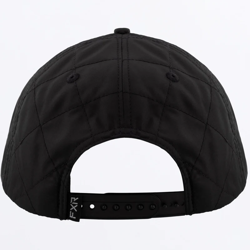 Yard Quilted Hat