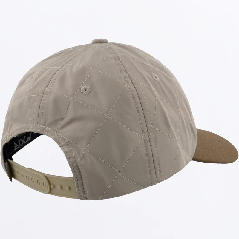 Yard Quilted Hat