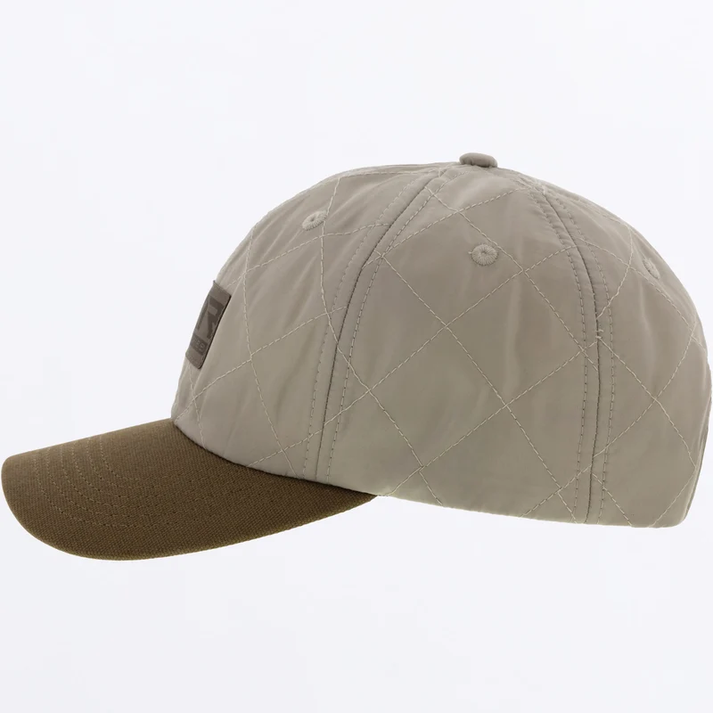 Yard Quilted Hat