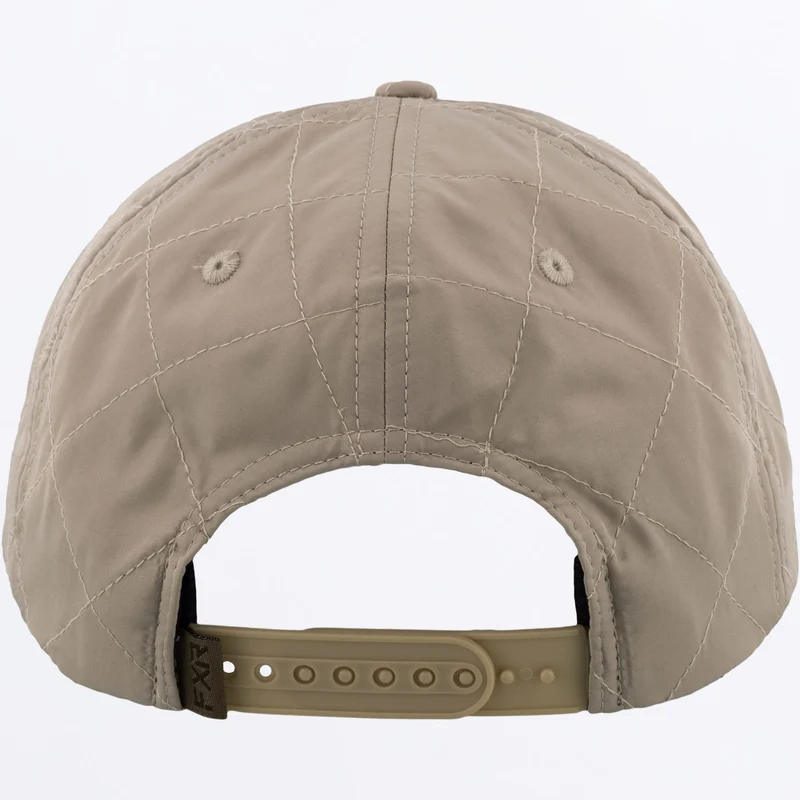 Yard Quilted Hat
