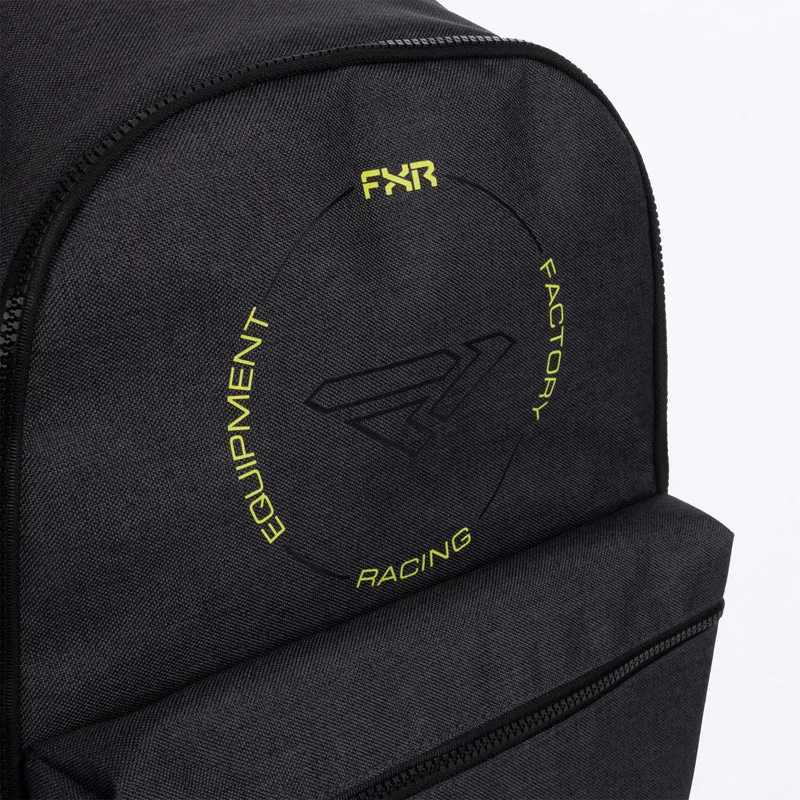 Holeshot Bag