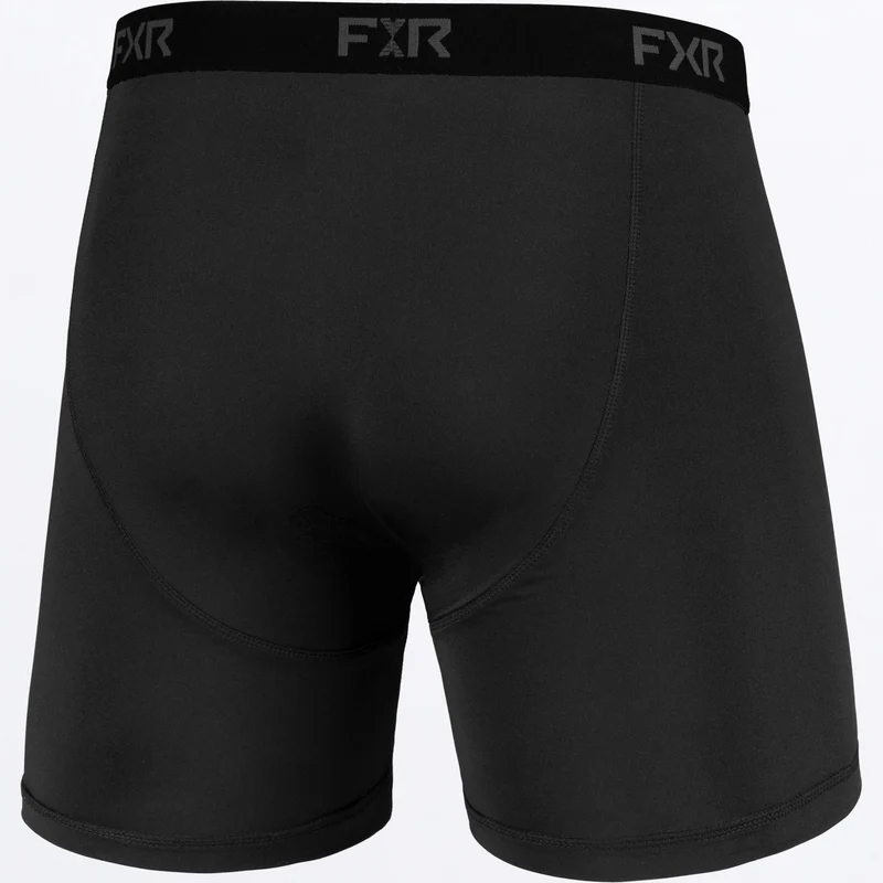 Men's Atmosphere Boxer Brief