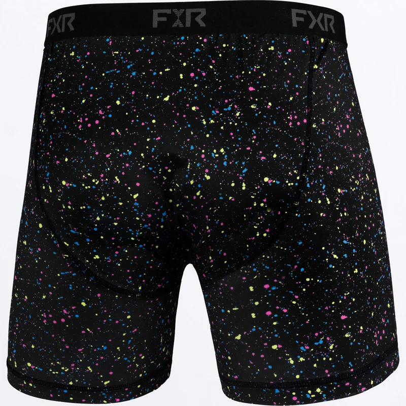 Men's Atmosphere Boxer Brief