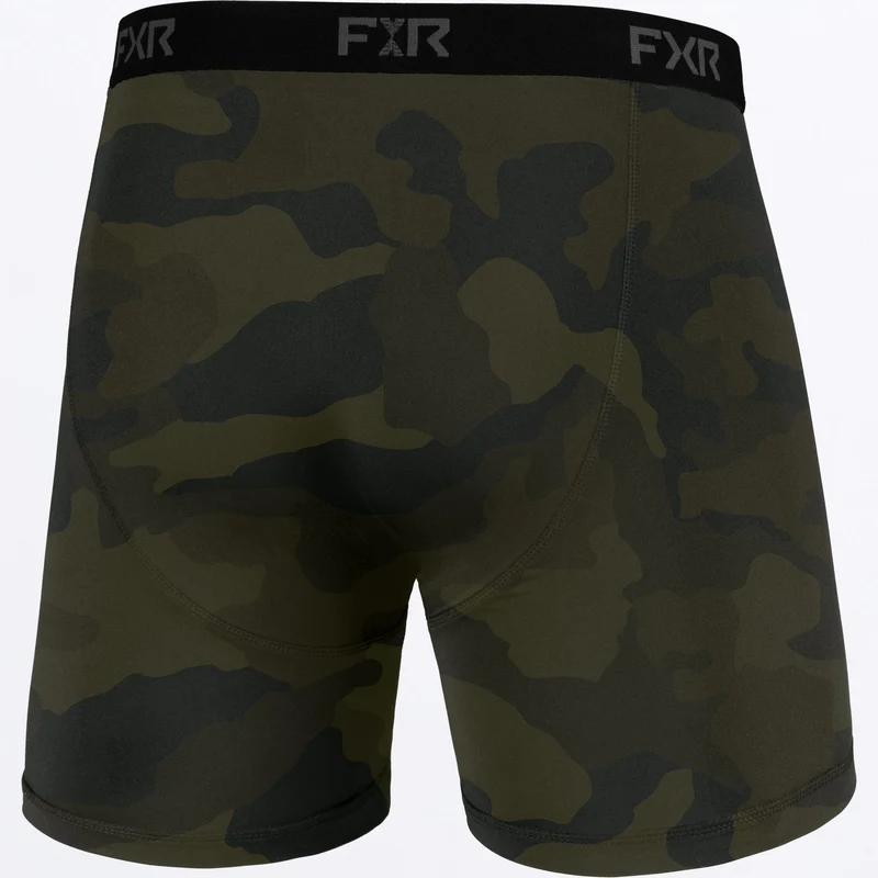 Men's Atmosphere Boxer Brief
