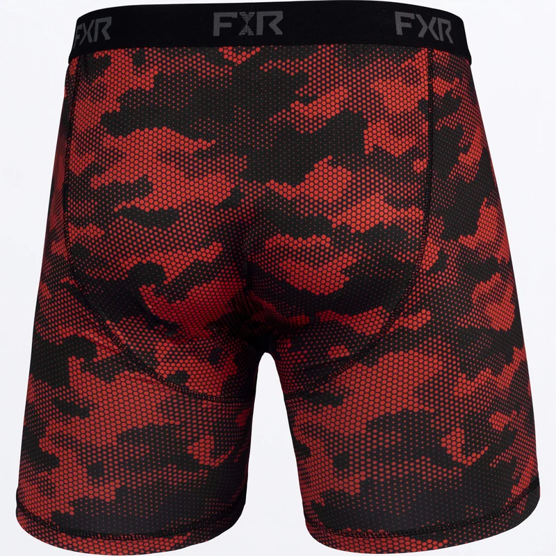 Men's Atmosphere Boxer Brief