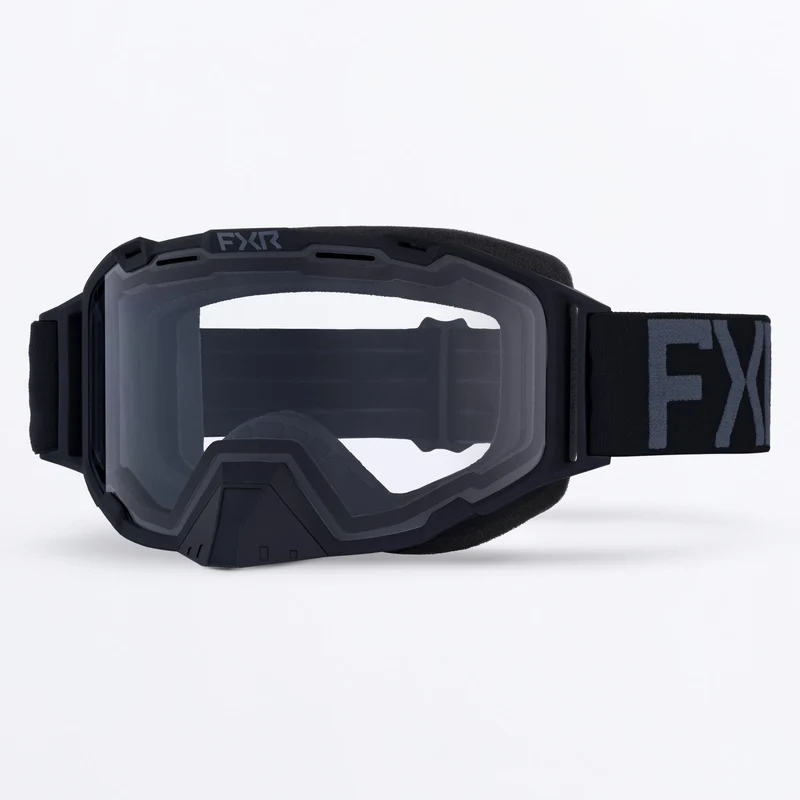 Maverick Cold Stop Goggle