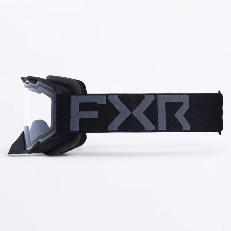 Maverick Clear Goggle