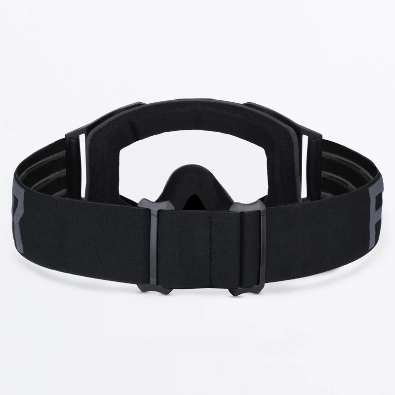Maverick Clear Goggle