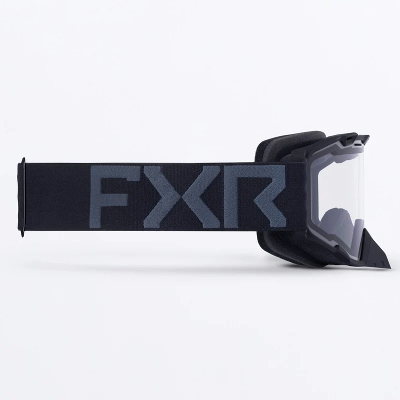 Maverick Clear Goggle