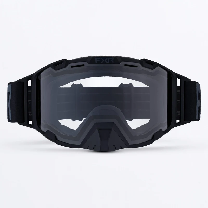 Maverick Clear Goggle