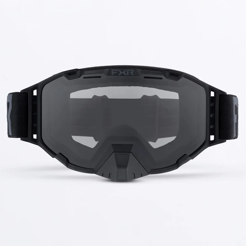 Maverick Goggle