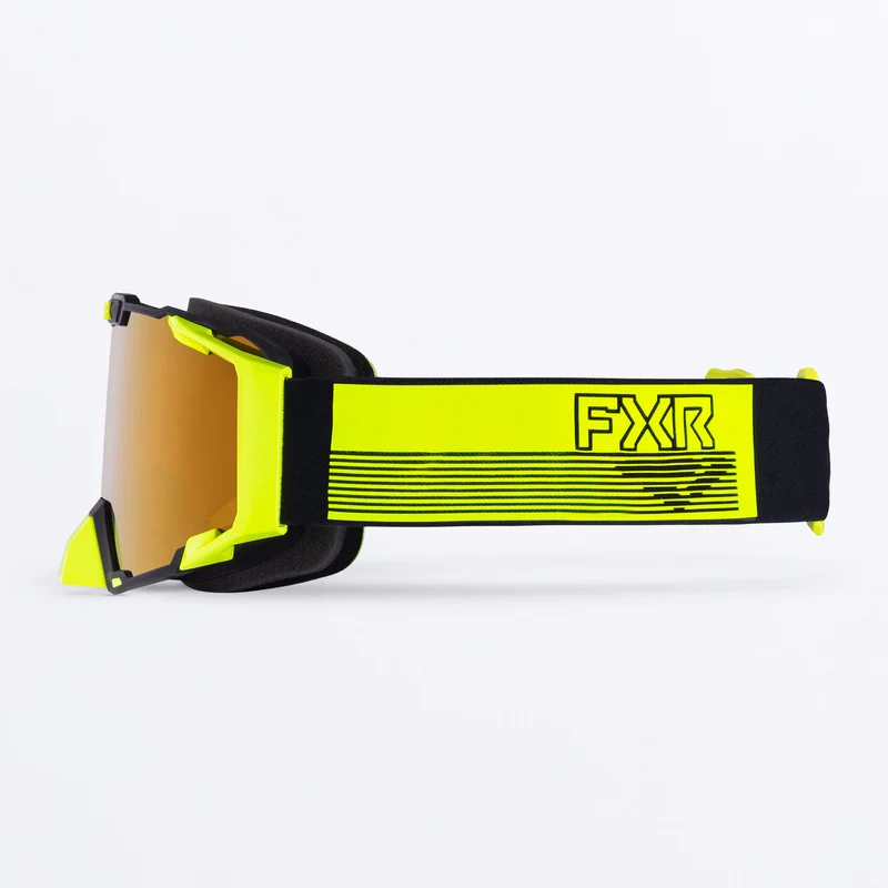 Pilot Goggle