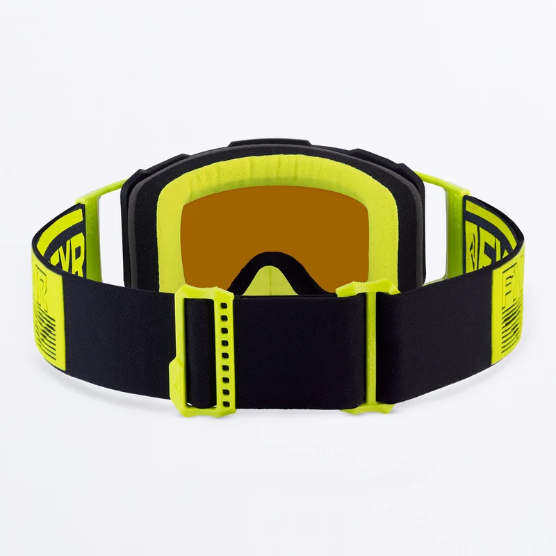 Pilot Goggle