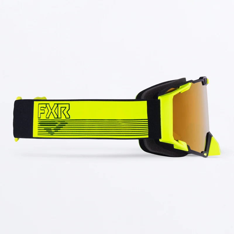 Pilot Goggle