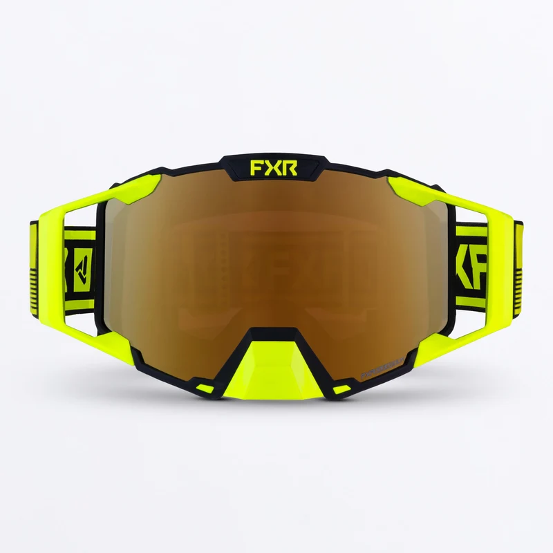 Pilot Goggle