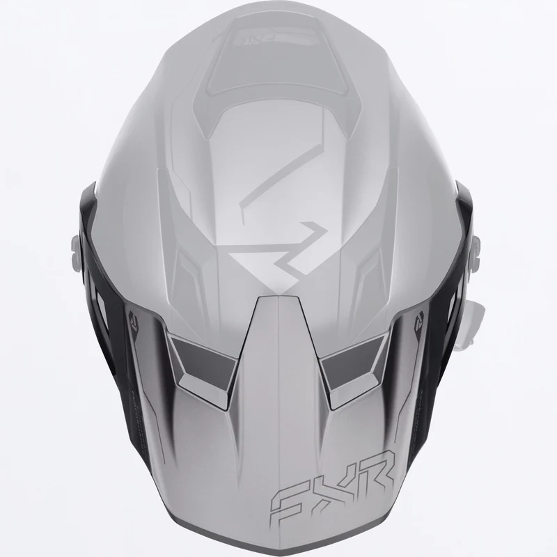 Maverick X Pro Helmet Peak