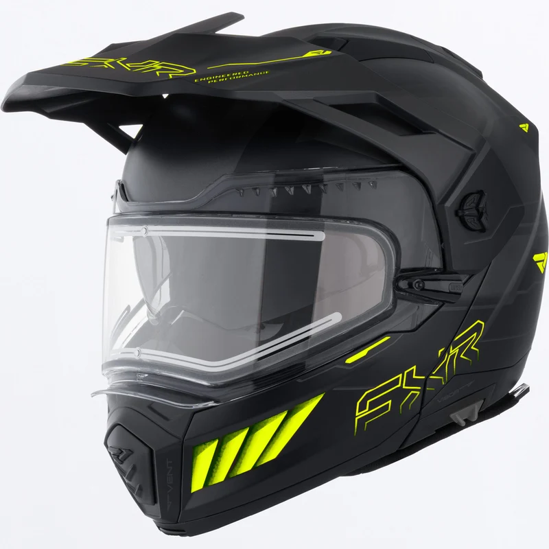 Maverick X Pro Helmet