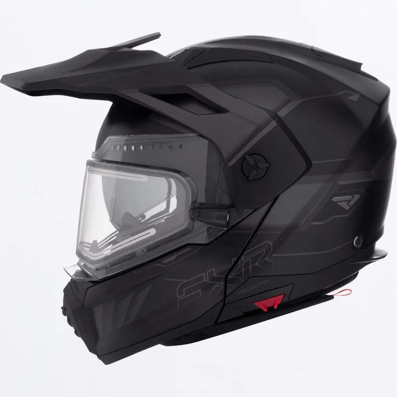 Maverick X Pro Helmet