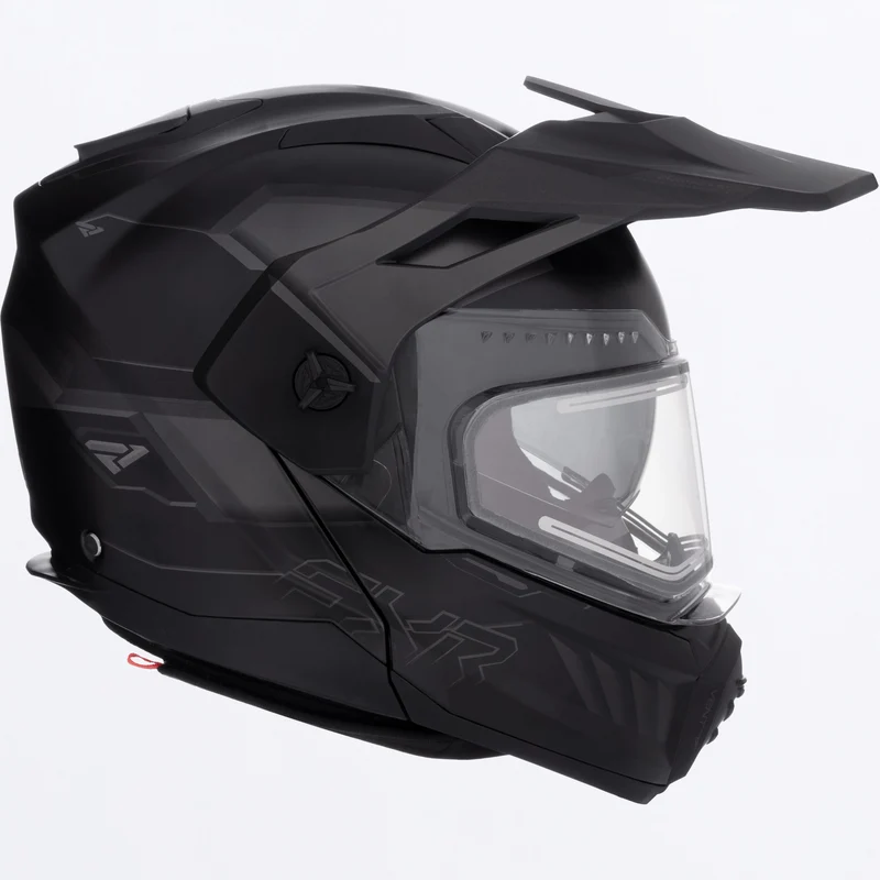 Maverick X Pro Helmet