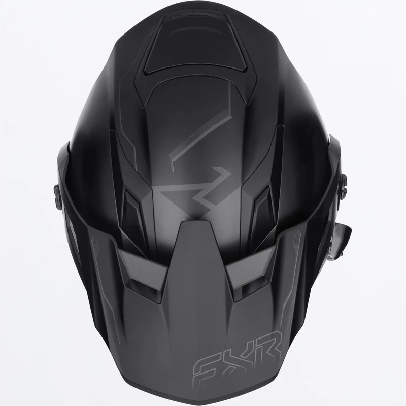 Maverick X Pro Helmet