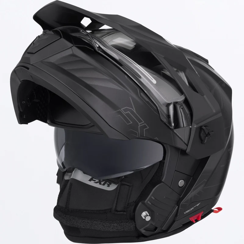 Maverick X Pro Helmet