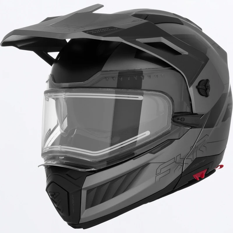 Maverick X Pro Helmet