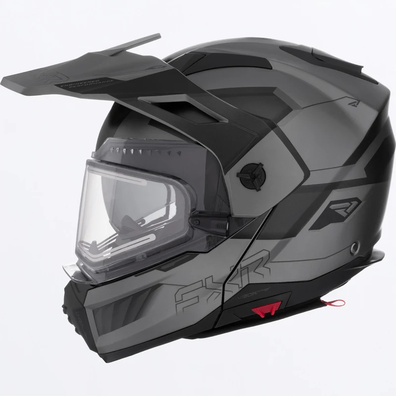 Maverick X Pro Helmet