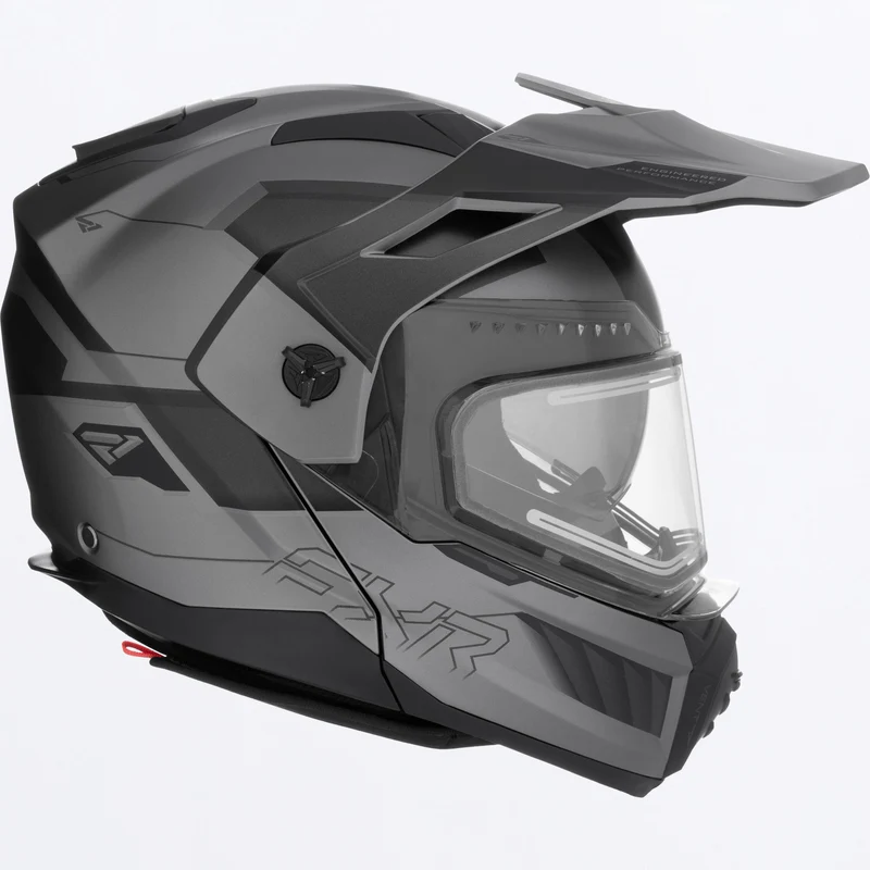 Maverick X Pro Helmet