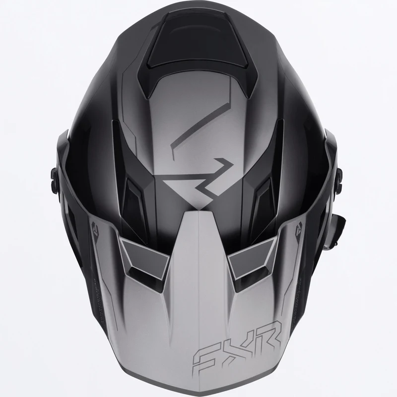 Maverick X Pro Helmet