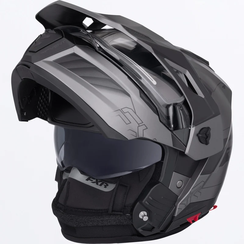 Maverick X Pro Helmet