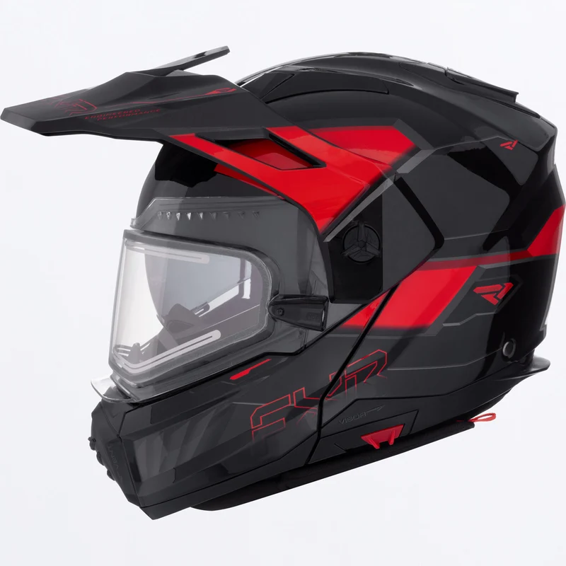Maverick X Pro Helmet