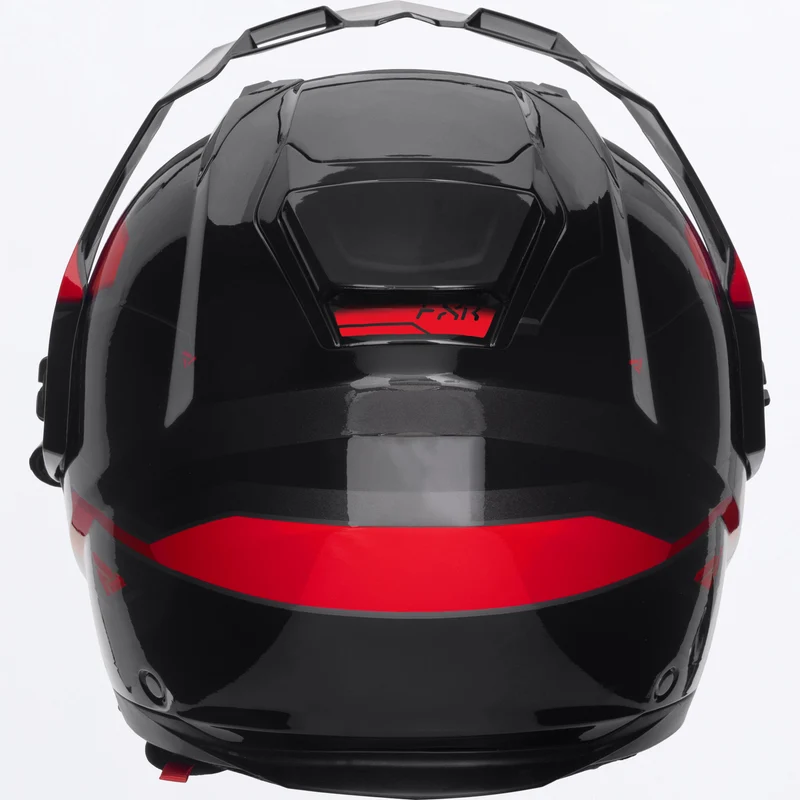 Maverick X Pro Helmet