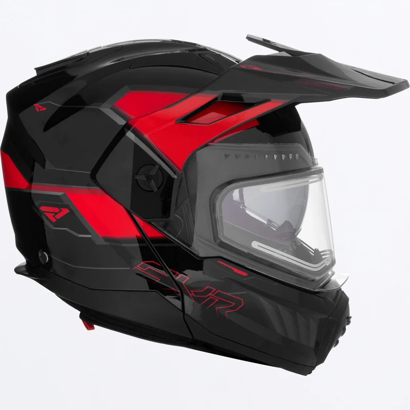Maverick X Pro Helmet