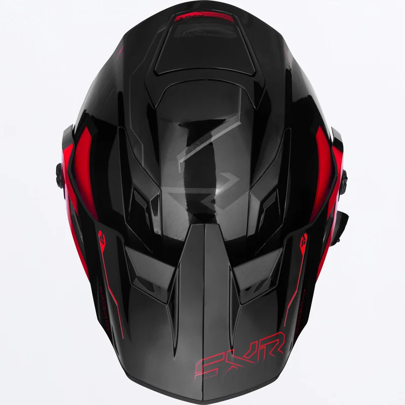 Maverick X Pro Helmet