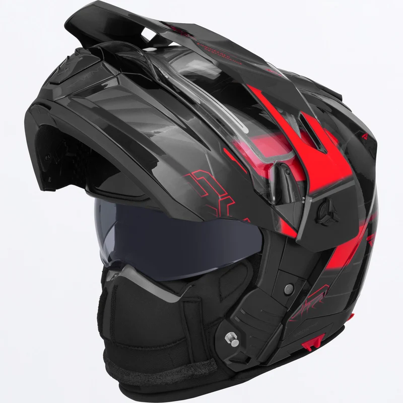 Maverick X Pro Helmet