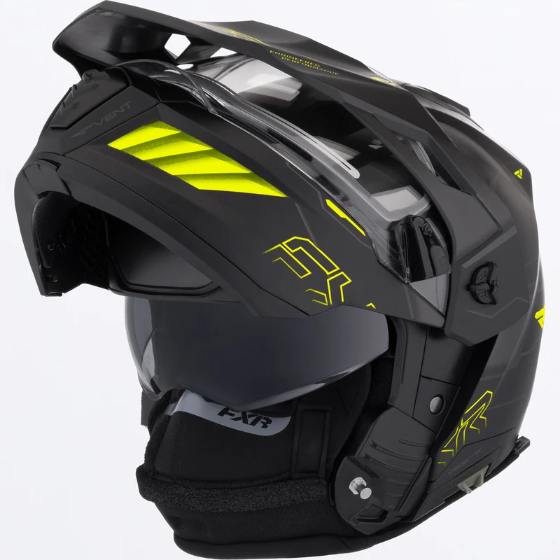 Maverick X Pro Helmet