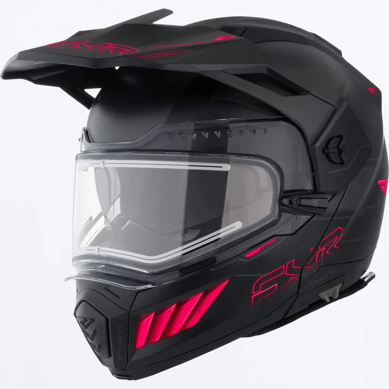 Maverick X Pro Helmet