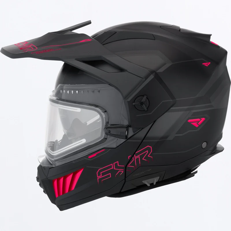 Maverick X Pro Helmet