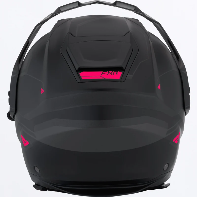 Maverick X Pro Helmet