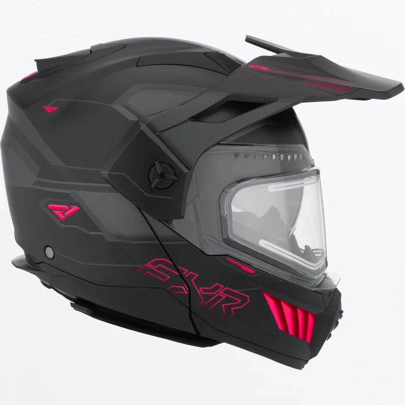 Maverick X Pro Helmet
