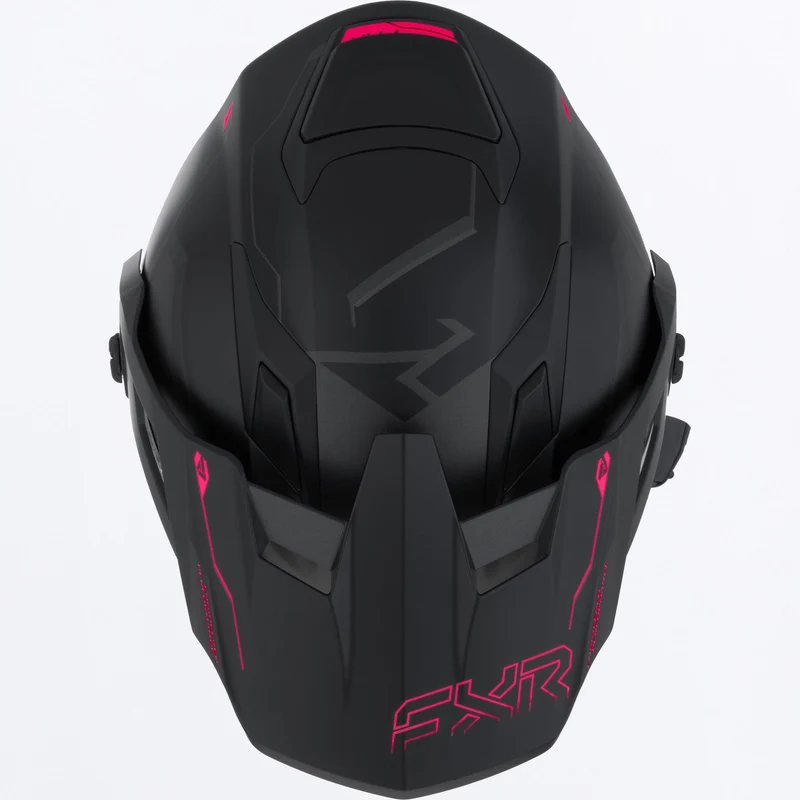 Maverick X Pro Helmet