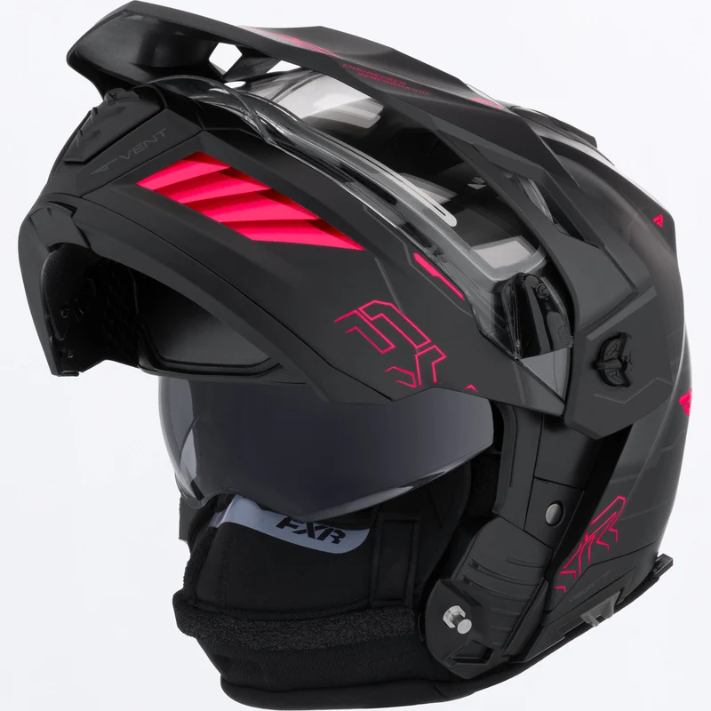 Maverick X Pro Helmet