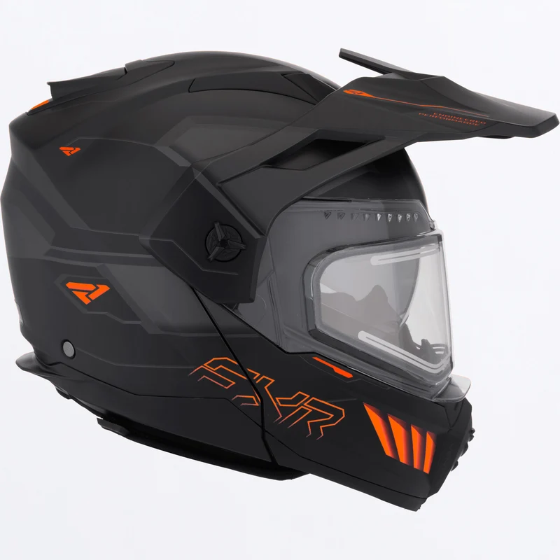 Maverick X Pro Helmet