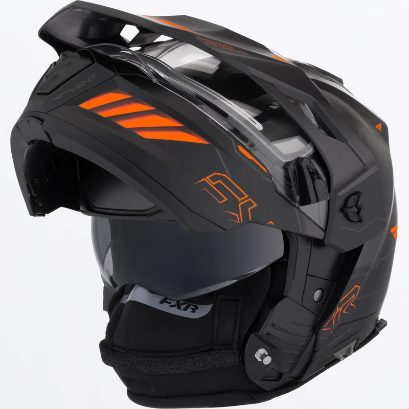 Maverick X Pro Helmet