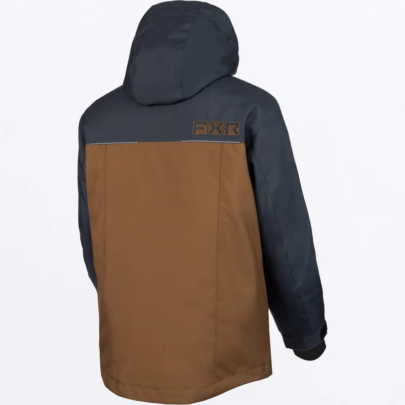 Youth Kicker Jacket