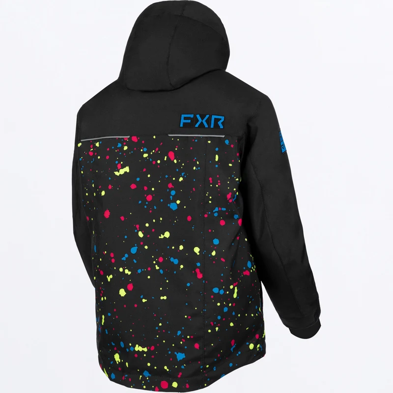 Youth Kicker Jacket