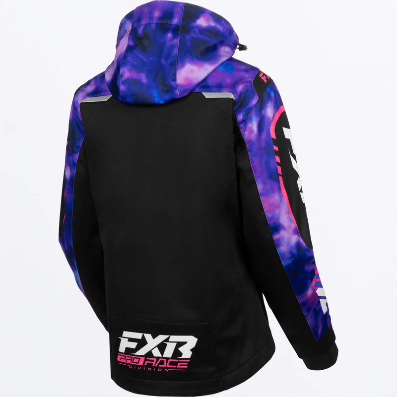 Women's RRX Jacket