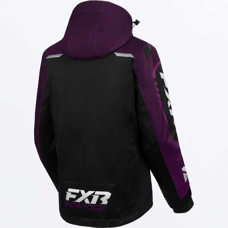 Women's RRX Jacket